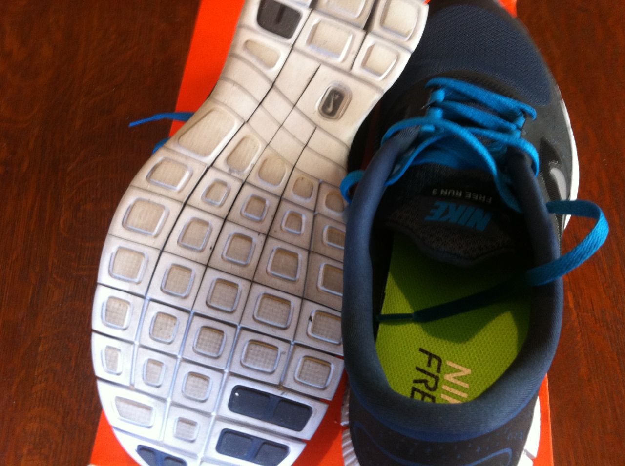 How to Transition to Minimalist Running Shoes