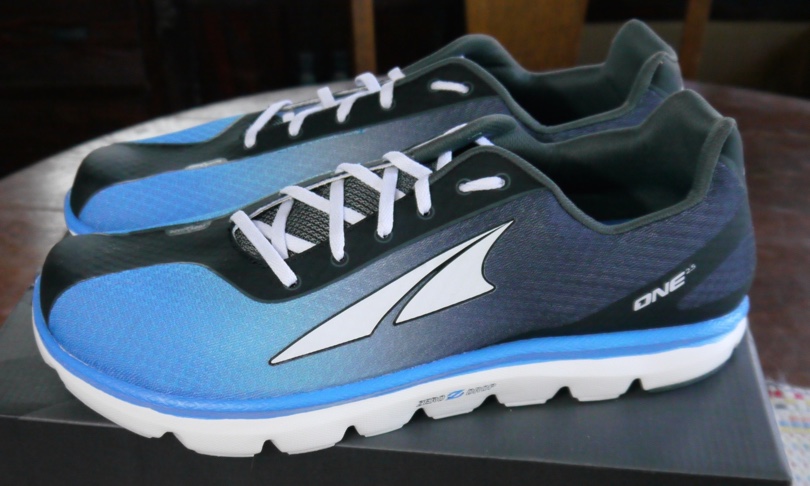 altra one shoes