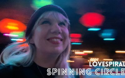 Lovespirals “Spinning Circles” Music video