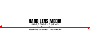 Ryan Lum Talks Campaign on Hard Lens Media