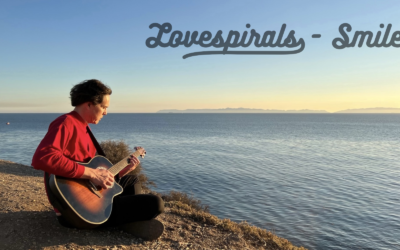 Lovespirals Release “Smile” Music Video & 3-Song Single