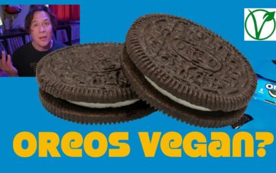 Are Oreos Really Vegan: Myth or Fact?