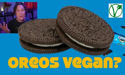 Are Oreos Really Vegan: Myth or Fact?