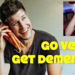 Max Lugavere BLAMES Veganism For Causing Mom’s Dementia! Ryan Responds