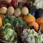 10 Health Benefits Of A Vegan Diet