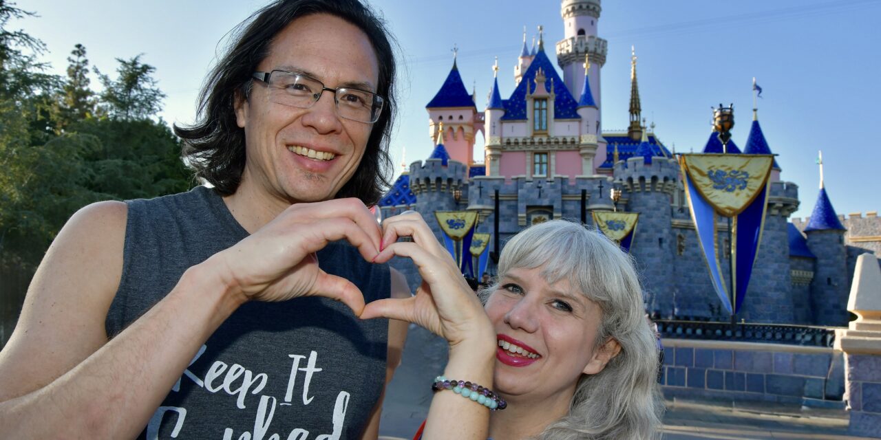 Plant-Based Eats at the Disneyland Resort