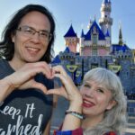 Plant-Based Eats at Disneyland Fall 2025