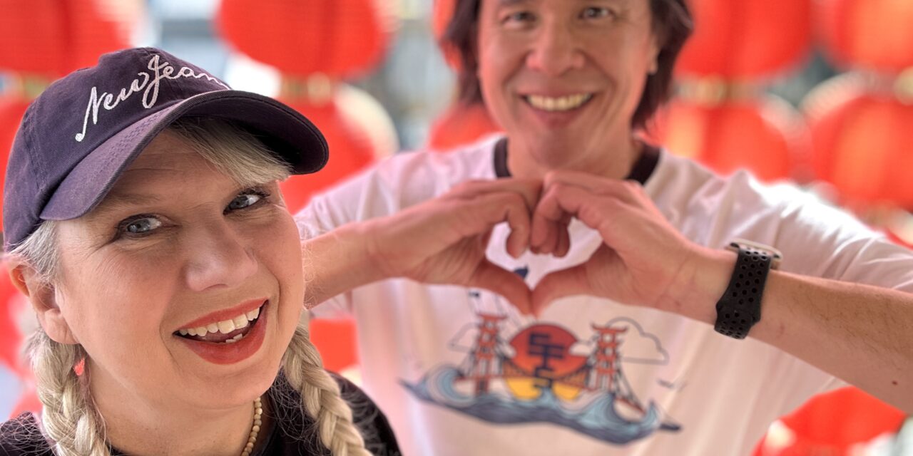 Plant-Based Eats at Disney California Adventure