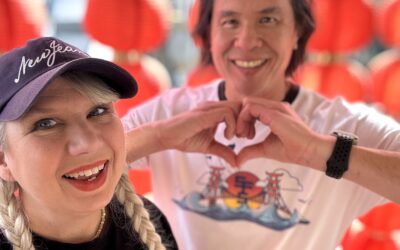 Plant-Based Eats at Disney California Adventure