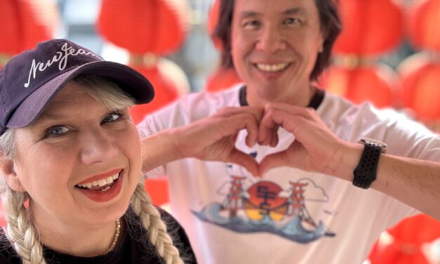 Plant-Based Eats at Disney California Adventure