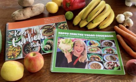 Vegan Meals I Made At Home in 2024 💚