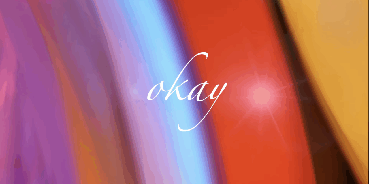 LOVESPIRALS “OKAY” SINGLE & VIDEO OUT