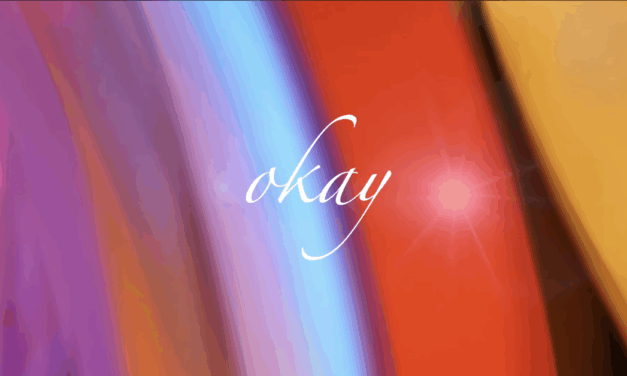 LOVESPIRALS “OKAY” SINGLE & VIDEO OUT