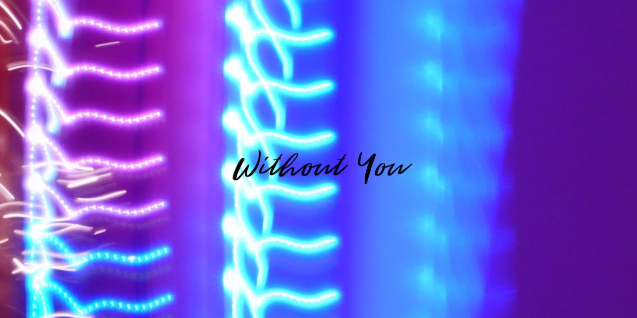 LOVESPIRALS WITHOUT YOU SINGLE & VIDEO