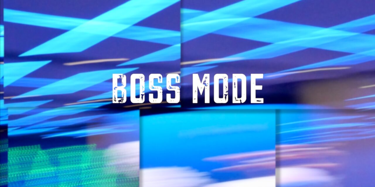 Lovespirals “Boss Mode” Single & Video