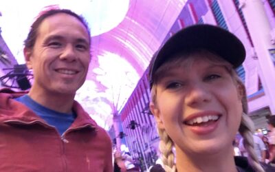 Eating Vegan in Las Vegas: Epic Local Food