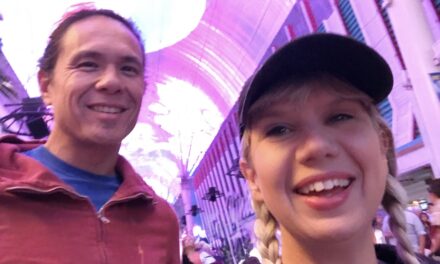 Eating Vegan in Las Vegas: Epic Local Food