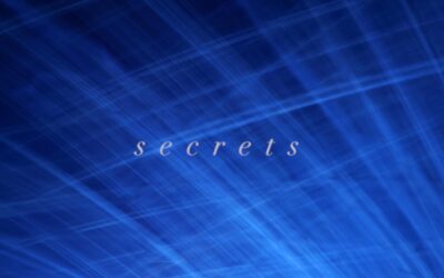 “Secrets” Single & Music Video Out