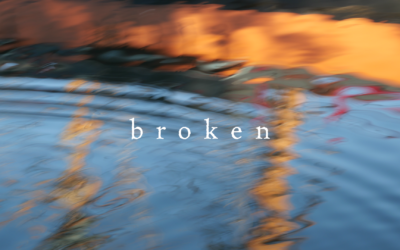 “Broken” Single & Music Video Out