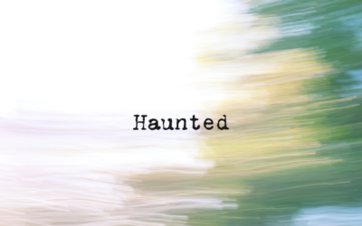 Haunted Single & Music Video Out Now