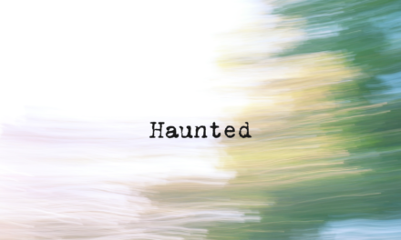 Haunted Single & Music Video Out Now