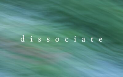 “Dissociate” Single & Music Video Out