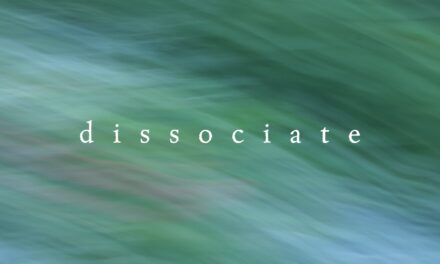 “Dissociate” Single & Music Video Out