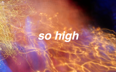 So High Single & Music Video Out Now