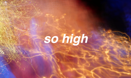 So High Single & Music Video Out Now