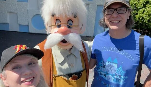 Disneyland Plant Based Menus Fall 2026: Everything Vegan, New and Classic!